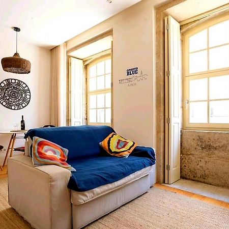 Apartament Oporto Blue Almada Zewnętrze zdjęcie