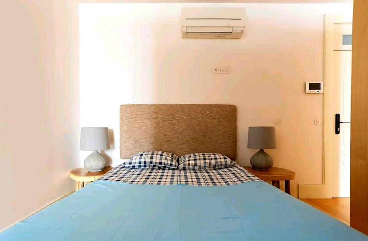 Apartament Oporto Blue Almada Zewnętrze zdjęcie