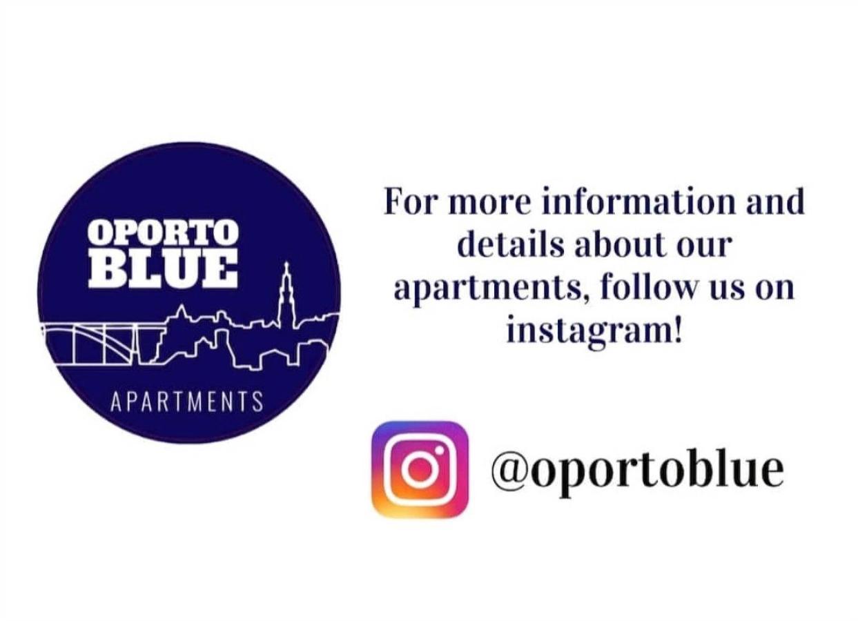 Apartament Oporto Blue Almada Zewnętrze zdjęcie