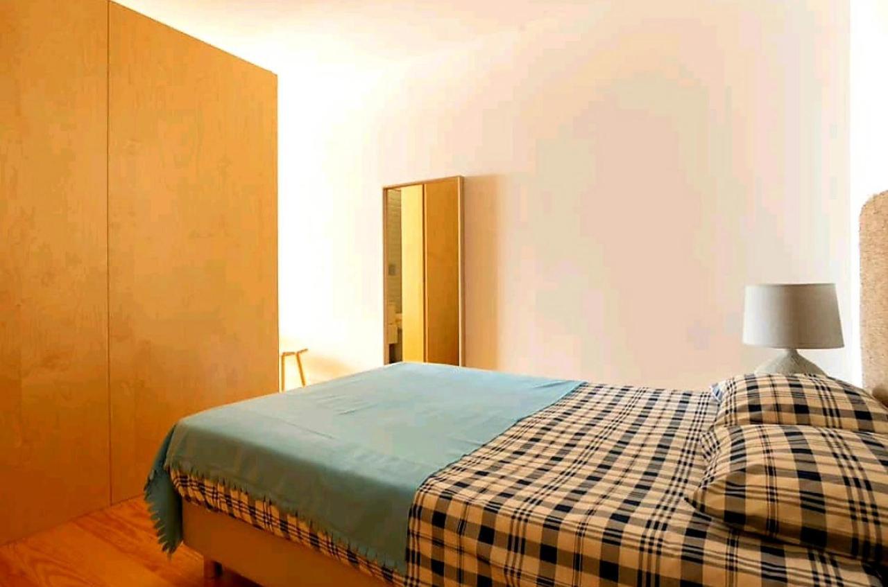 Apartament Oporto Blue Almada Zewnętrze zdjęcie
