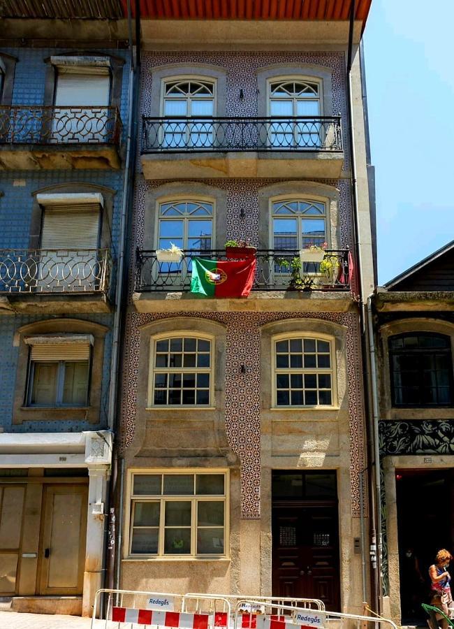 Apartament Oporto Blue Almada Zewnętrze zdjęcie